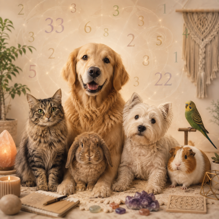 Animaux